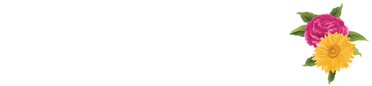 Lakeside Florist Logo