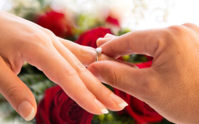 Unforgettable Proposal Moments: Flower-Filled Ideas for Popping the Question