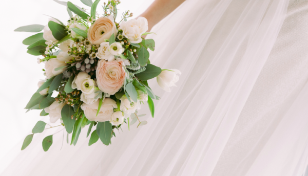 Ranunculus Wedding Blog 3 Romantic Whimsical