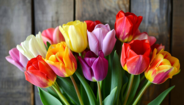 Tulip Wedding Blog 5 Vibrant