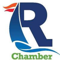 Rockwall Chamber of Commerce logo